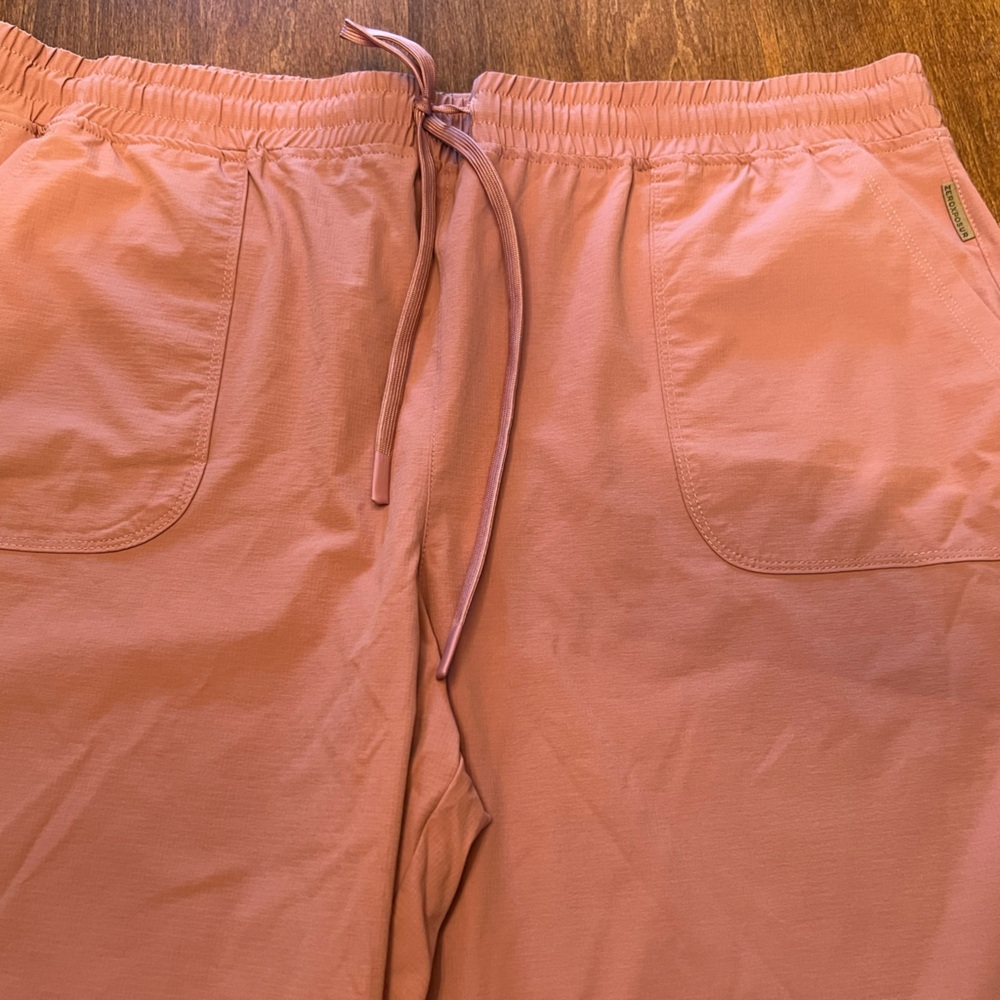 ZeroXposur XXL Women’s 2X Terracotta Pants